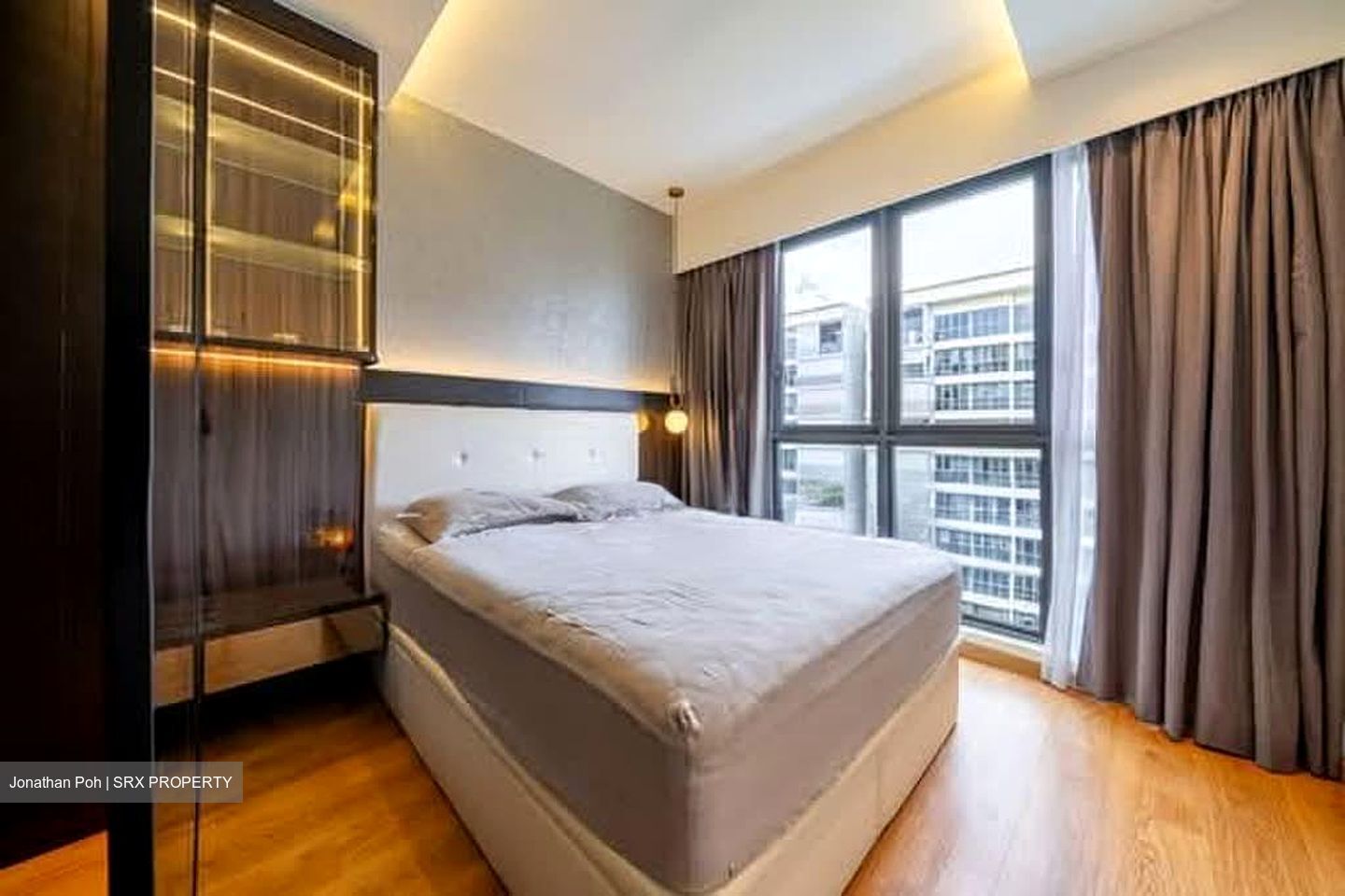 Hundred Palms Residences (D19), Condominium #585051671